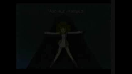 Eternal Snow - Various Animes