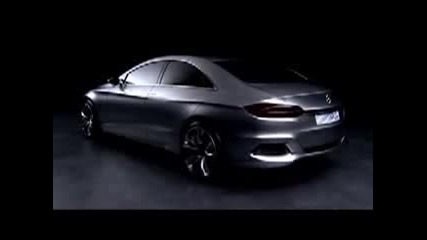 Mercedes - Benz F800 Style Concept (2010) 