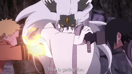 Boruto - Naruto Next Generations - 65 [ Бг Субс ] Високо Качество [720p]