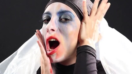 The Key of Awesome! : Lady Gaga - Applause Parody