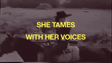 Deftones - Swerve City [official Lyric Video]