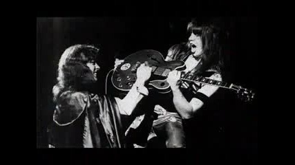 The Sweet - Ac Dc 