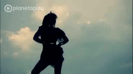 Анелия - проба-грешка(remix)