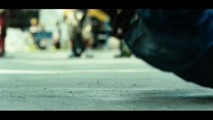 Watch the Official Karate Kid Trailer in Hd 