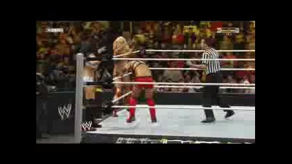 Wwe.raw Elimination.chamber.2010.цялото шоу 4 част 