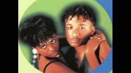 X-pression - This Is Our Night (1995)