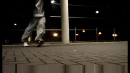 Gosu Crip Walk Vestige Ignitions