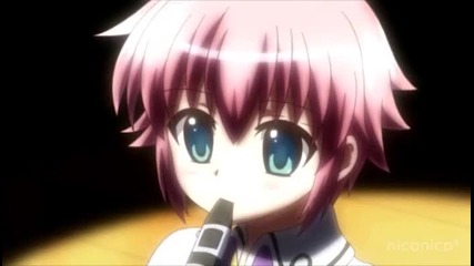 R-15 Episode 12 Eng