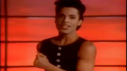 Prince - Kiss