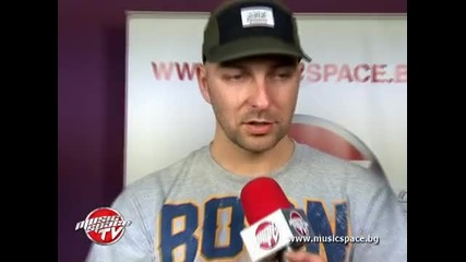 Last Hope: Музиката в новия ни албум е лайв ориентирана