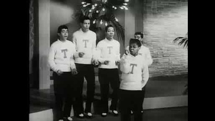 Frankie Lymon and the Teenagers - , (1956)
