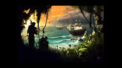 M6 - Paradise Lost(original mix)