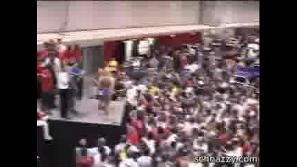коли, жени абе парти