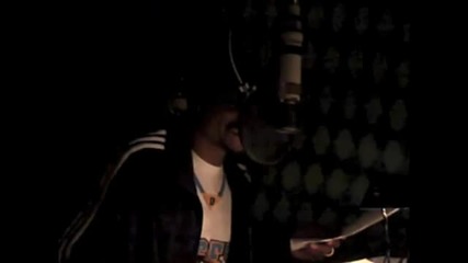 Snoop Dogg In The Studio With Katy Perry (working On Cal 