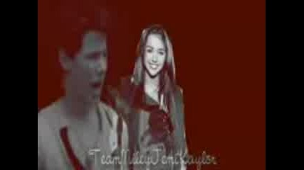 Nick ; Where Are You Now Miley ? 
