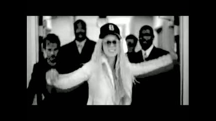 Britney Spears x D 