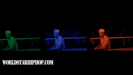 Yung Stack & Yung Slide Feat. Benny B - Im On 