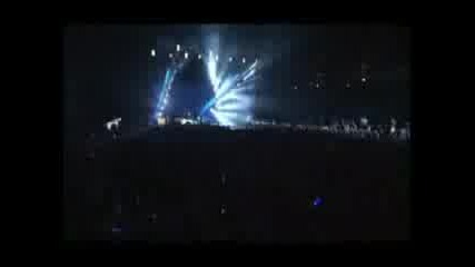 Tokio Hotel - Schrei Live