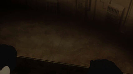Shoujo Shuumatsu Ryokou | Girls' Last Tour - 03 [bg sub]