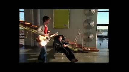 The Verve - Lucky Man