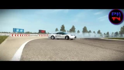 Grid 2 noob driving w/born_with_skills