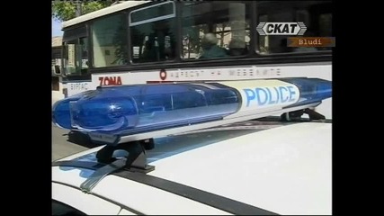Трима братя акробати 