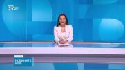 Анина Цурбриген: Горда съм, че представлявам България!