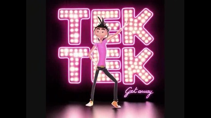 Kemal Malovcic - Tek Tek 16