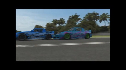 Lfs Drift no problem