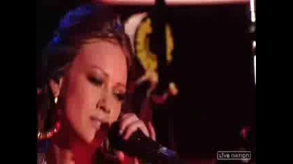 Hilary Duff Dignity Tour Stranger