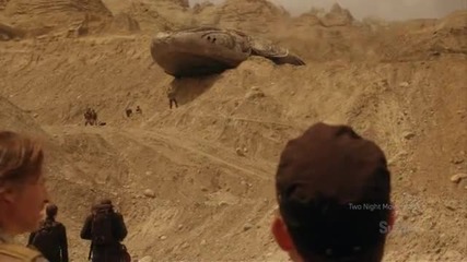 Stargate Universe _ Старгейт Вселена (2010) S01e10 » Tv-seriali.com Онлайн сериали за всеки вкус