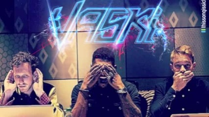 Usher - Climax (produced by Diplo) (vaski Remix)