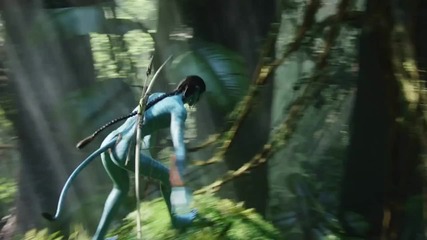 Avatar - Trailer [720p]
