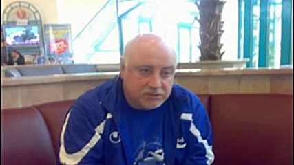 Баждеков: Ще се радвам, ако реализираме и продажби, водим разговори