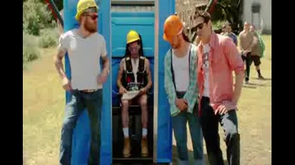 Jackass 3d Trailer Hd