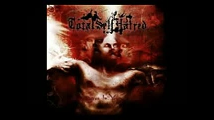 Totalselfhatred - Apocalypse In Your Heart ( Full Album 2011 )