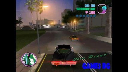 Gta Vice City Епизод 2 (drift Neo)