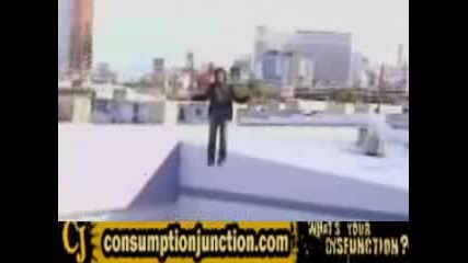 Chris Angel Flies