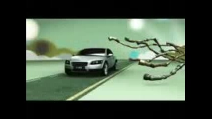 Volvo C30 - Reklama