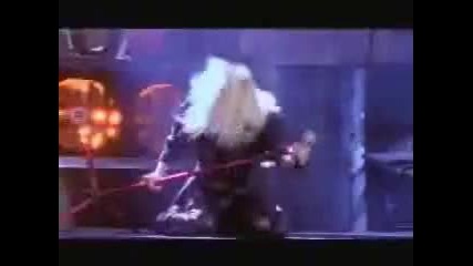 Vixen - How Much Love 