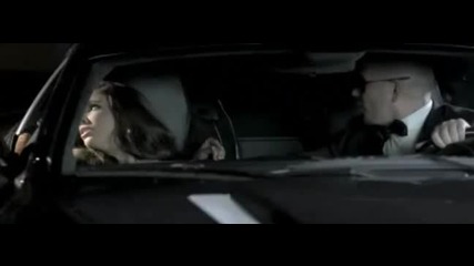 Pitbull Feat. Akon - Shut It Down