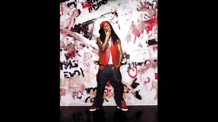 Lil Wayne - Bitch im da bomb like tick tick 
