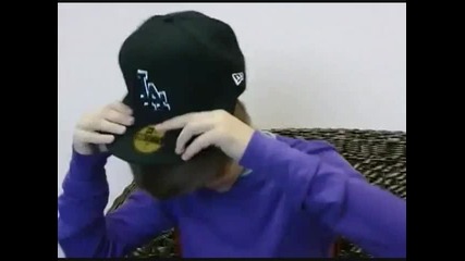 Justin Bieber - Bad Girl