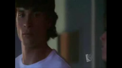 Smallville - Clark & Lois - I Hate This Part