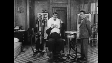 1928 Leave em Laughing Laurel Hardy