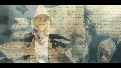 Billy Hlapeto ft. Lexus - Letter (official music video) 