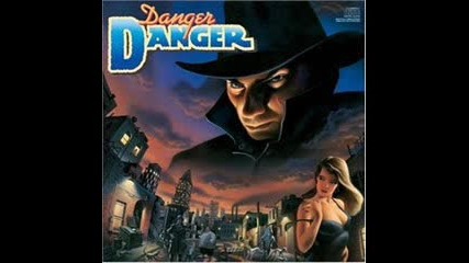 Danger Danger - Turn It On