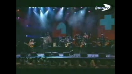 Gipsy Kings Live in Washington