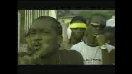 Busy Signal - Not Going Down