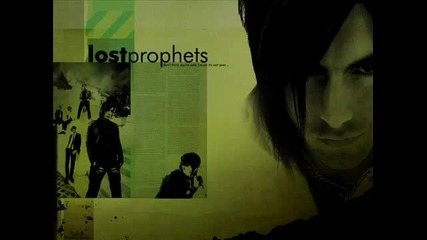 Lostprophets - Wake Up (make a move)